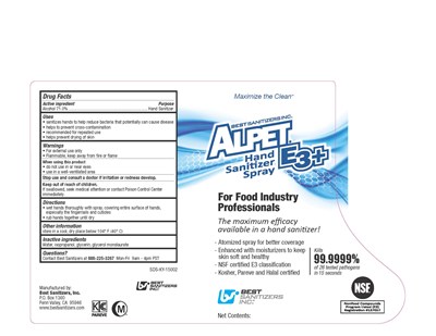 Container Label (Container Label)